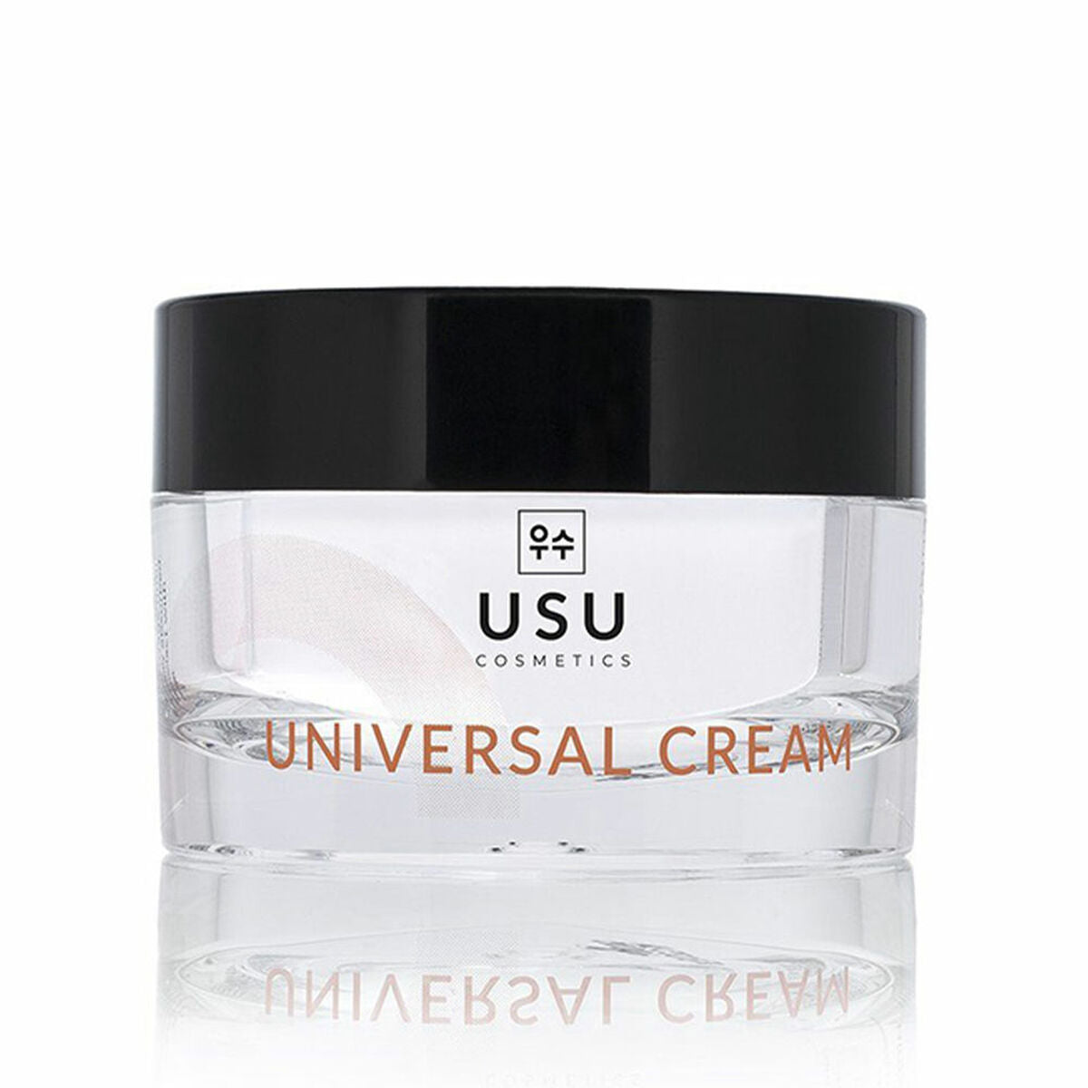 Facial Cream USU Cosmetics Universal 50 ml-0