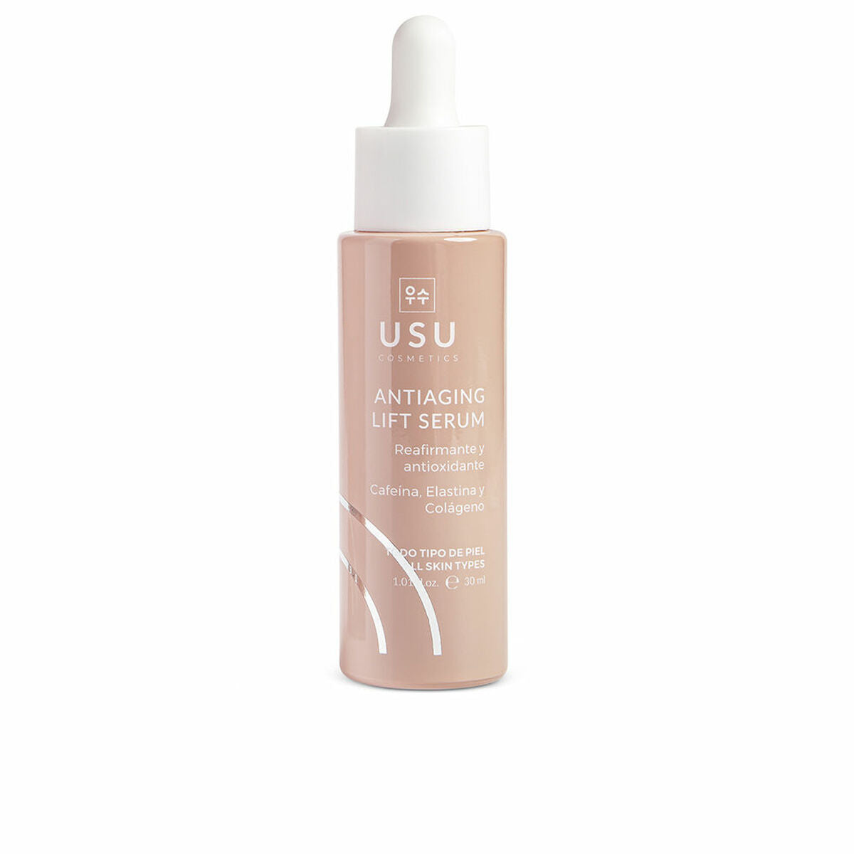 Day Cream USU Cosmetics USU COSMETICS ANTIEDAD 30 ml-0