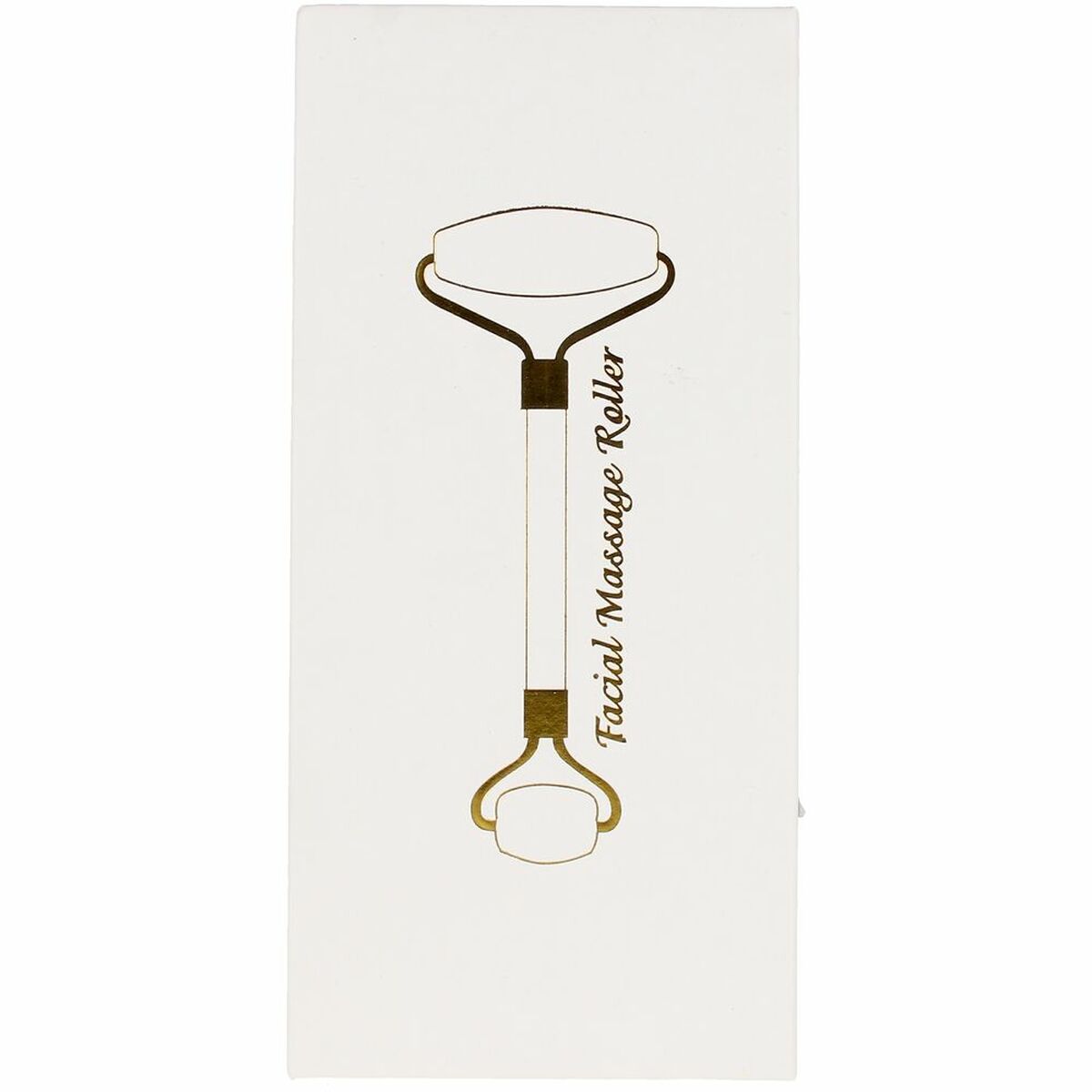 Facial roller MOMO   Quartz Massager-0