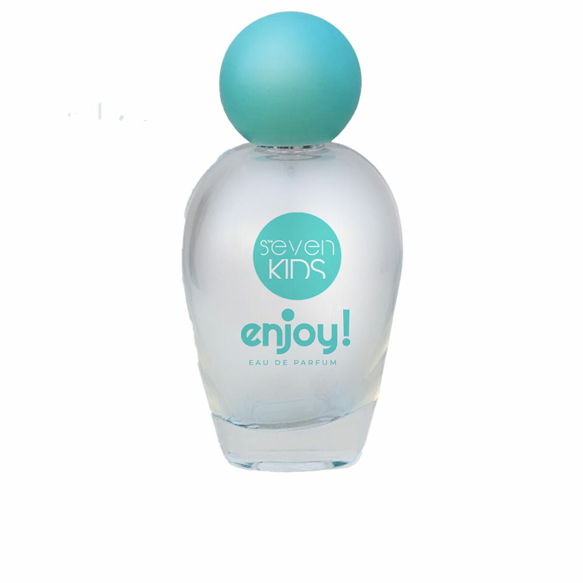 Facial Sun Cream Seven Kids SEVEN KIDS 100 ml-0