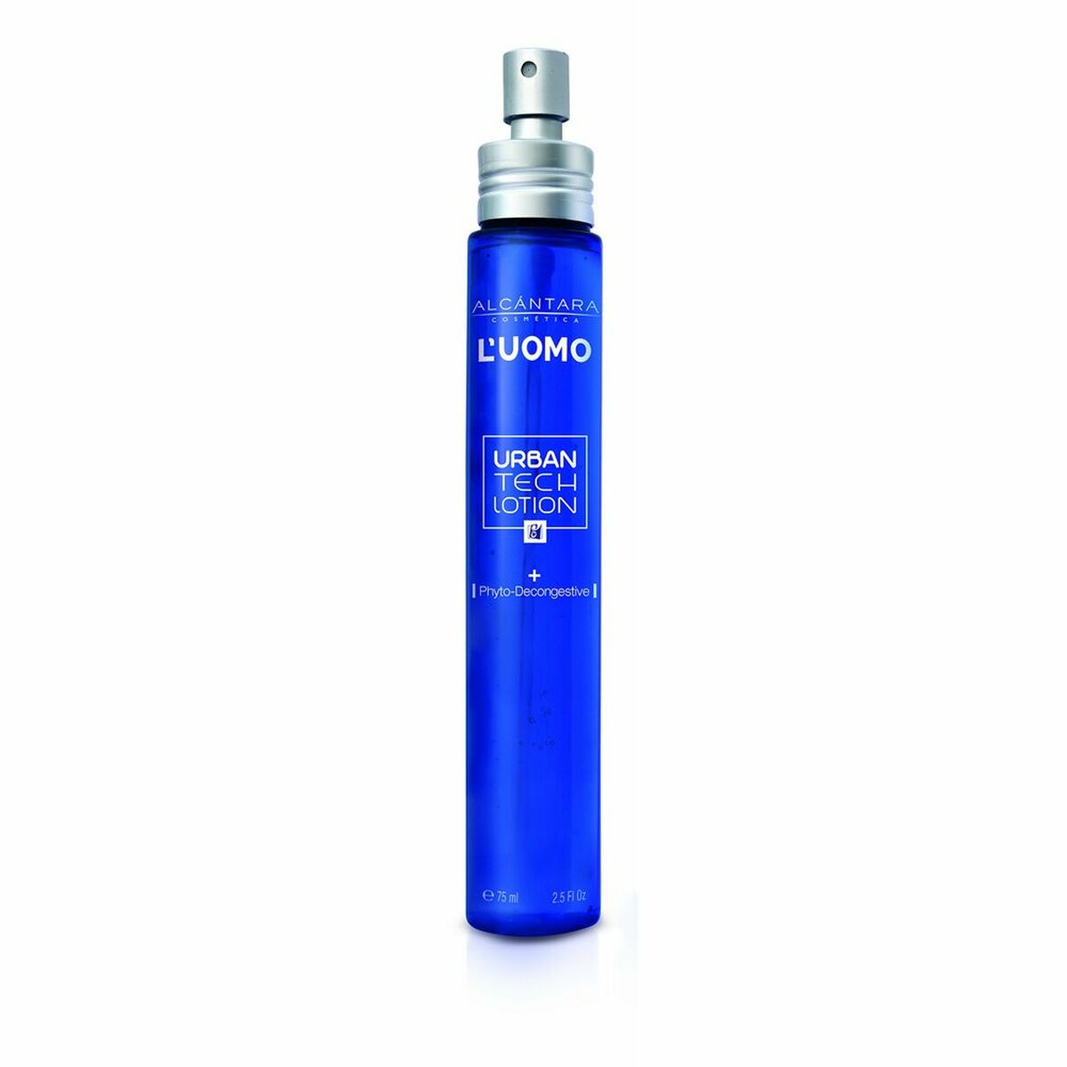 Hair Clay Alcantara Alcántara Cosmética 75 ml-0