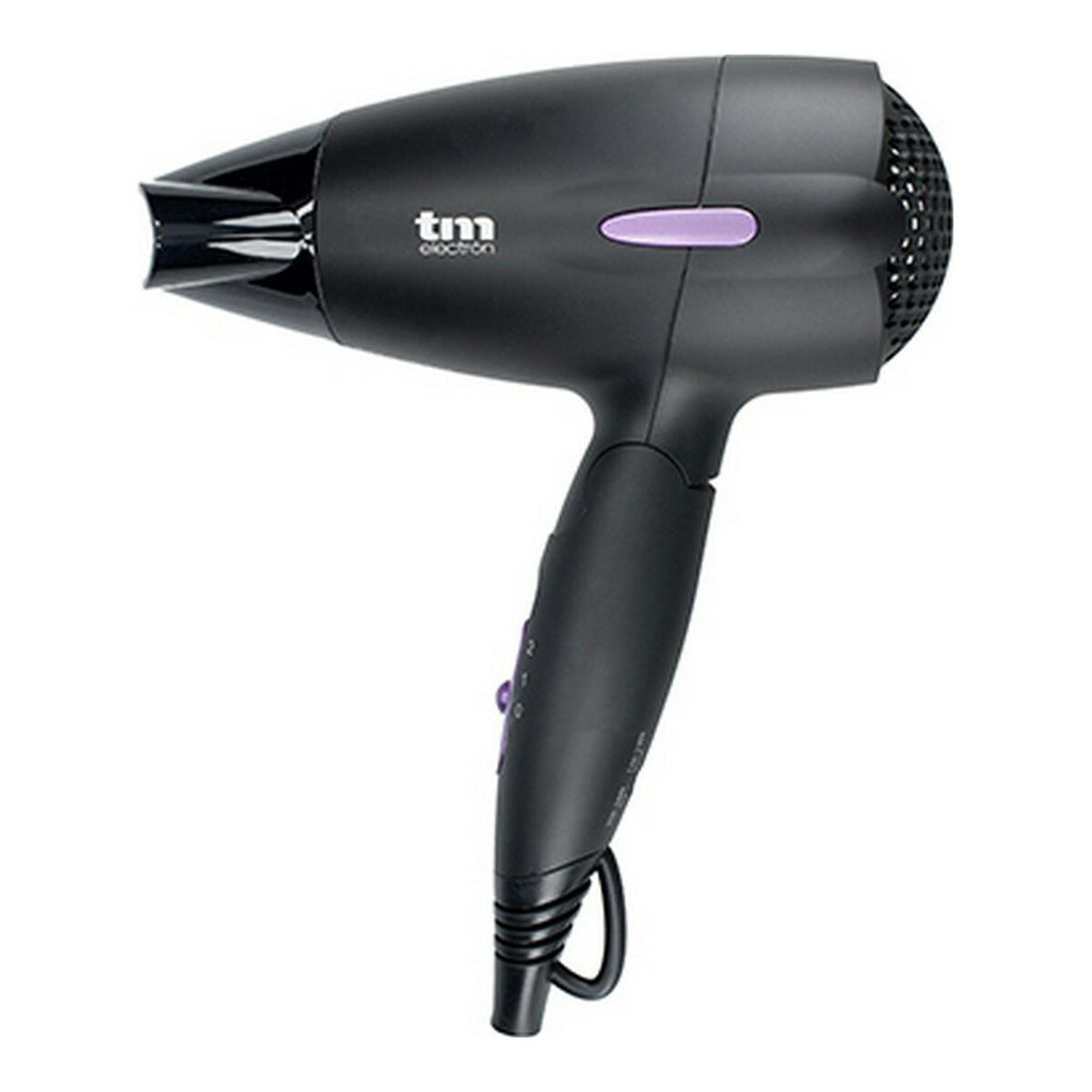 Hairdryer TM Electron 1500 W-0
