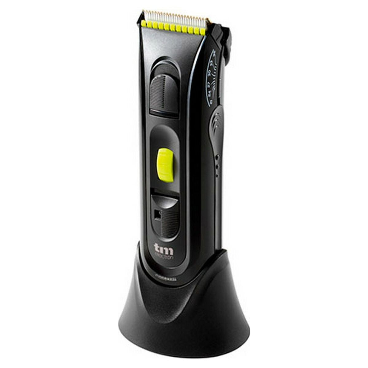 Hair Clippers TM Electron 240 V-0