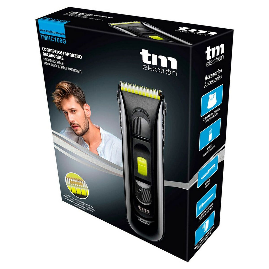 Hair Clippers TM Electron 240 V-2