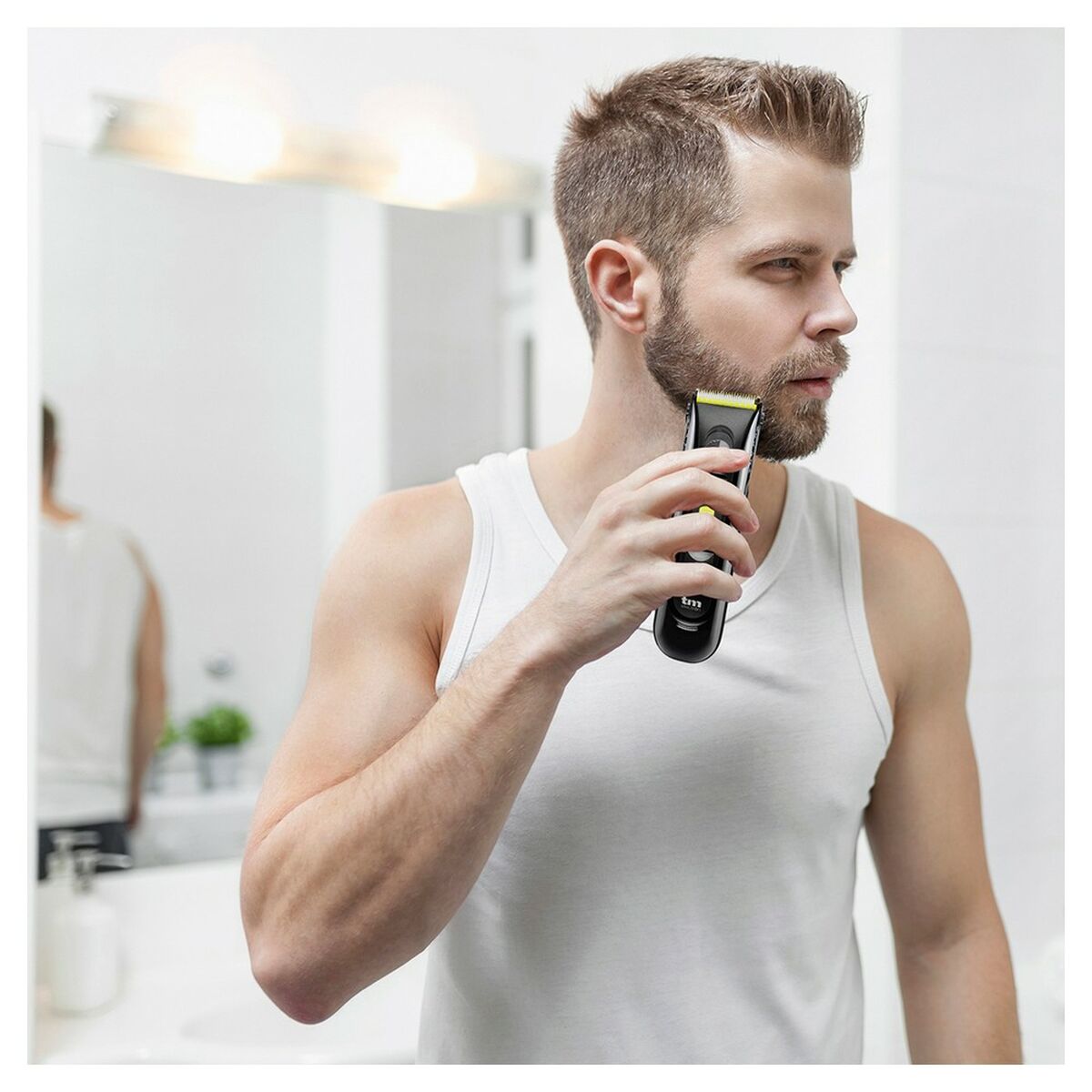 Hair Clippers TM Electron 240 V-1