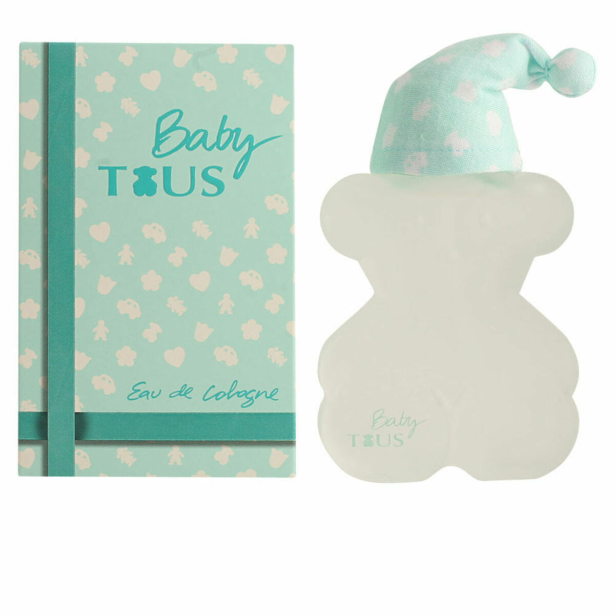 Children's Perfume Tous 108PS 802280 EDC 100 ml-0