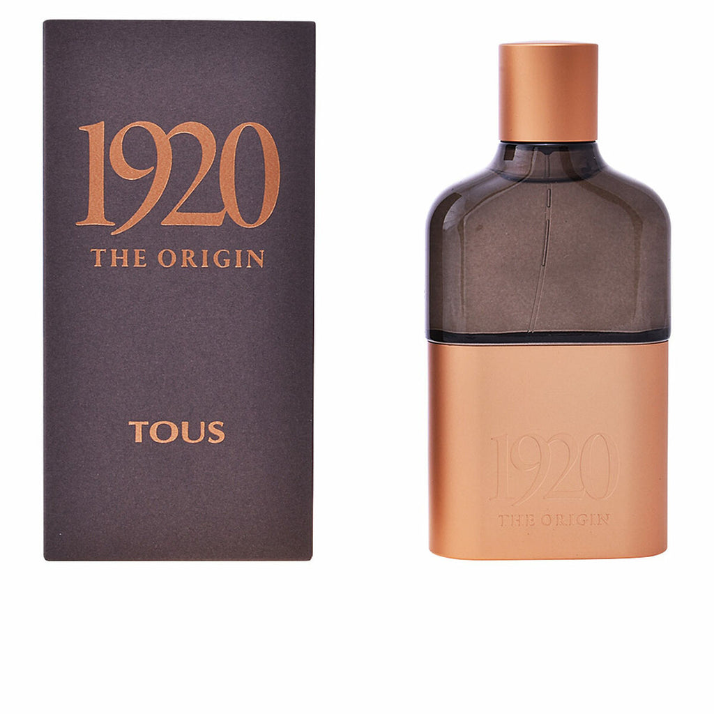 Men's Perfume 1920 The Origin Tous EDP EDP-2