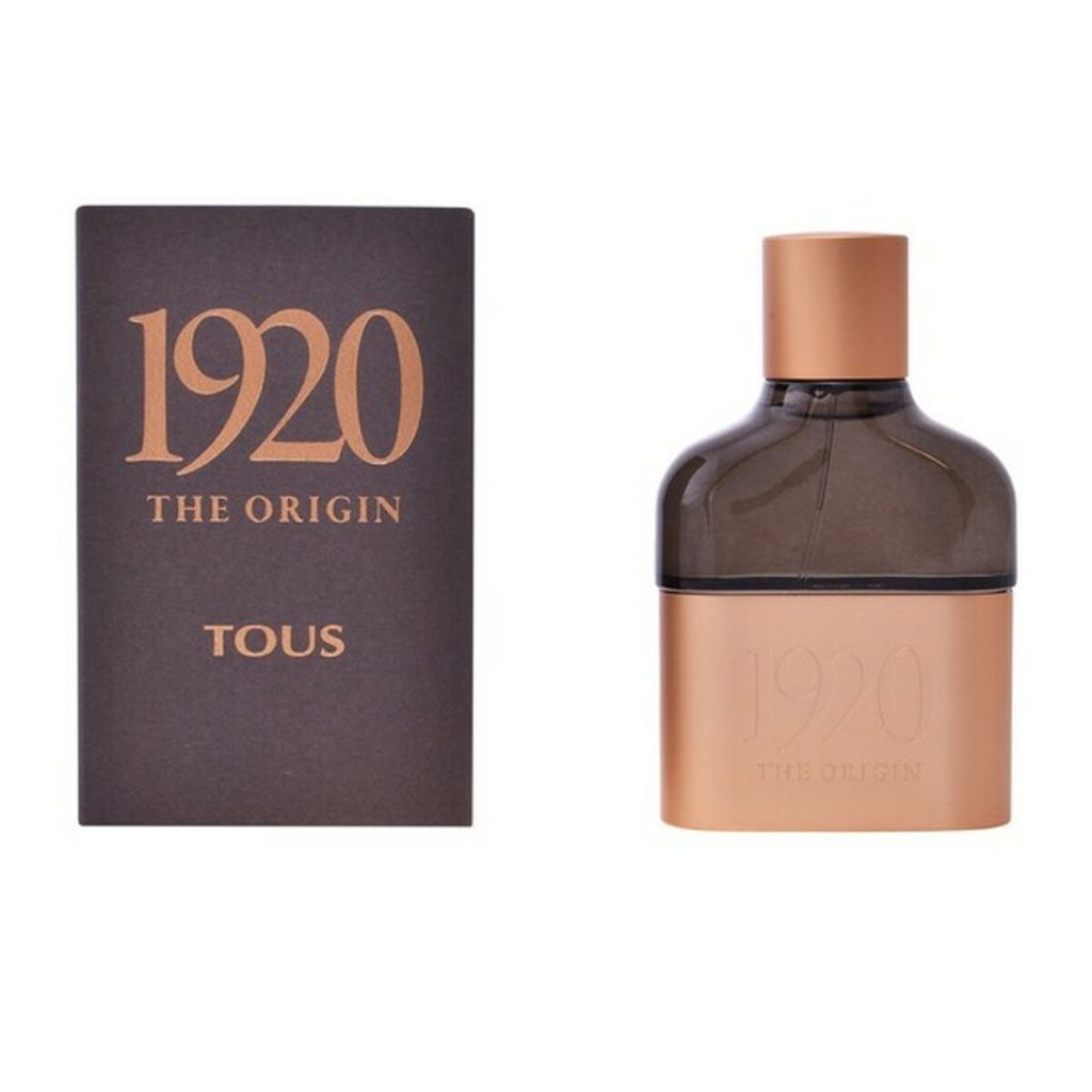 Men's Perfume 1920 The Origin Tous EDP EDP-3
