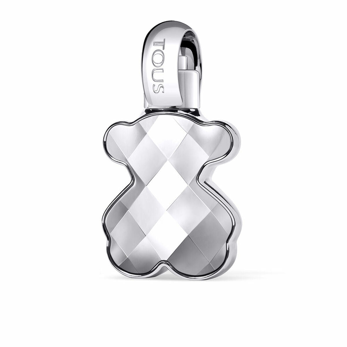Women's Perfume Tous LoveMe The Silver Parfum EDP EDP 30 ml-0