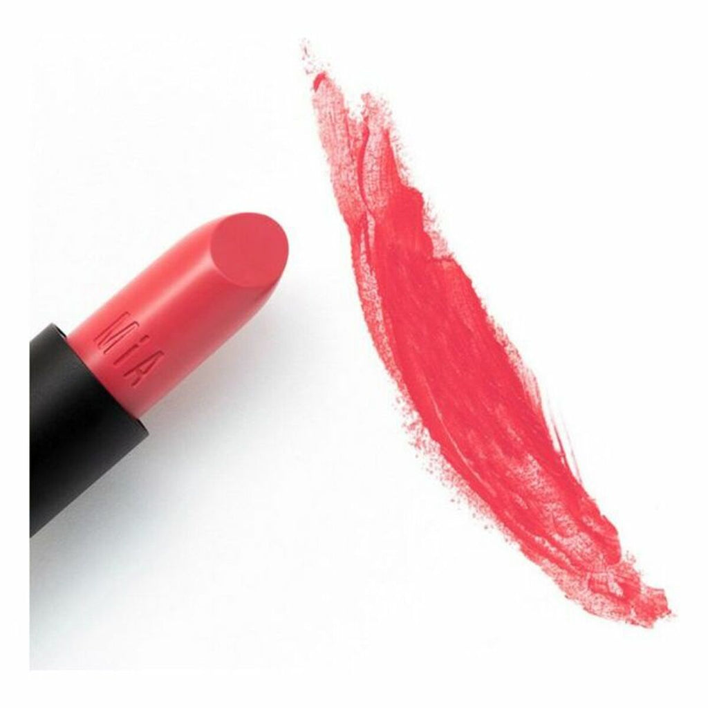 Hydrating Lipstick Mia Cosmetics Paris 509-Caramel Coral (4 g)-2