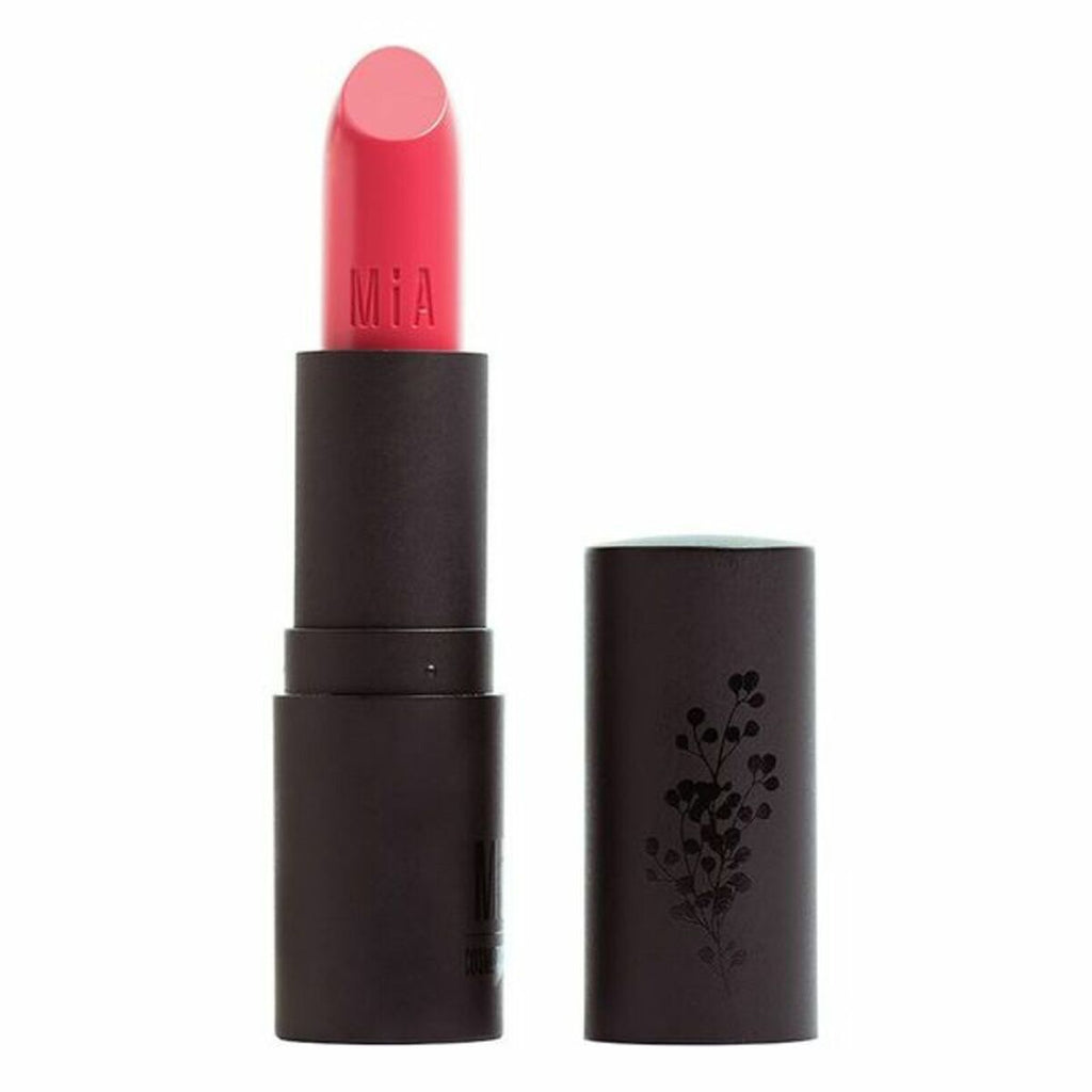 Hydrating Lipstick Mia Cosmetics Paris 509-Caramel Coral (4 g)-1