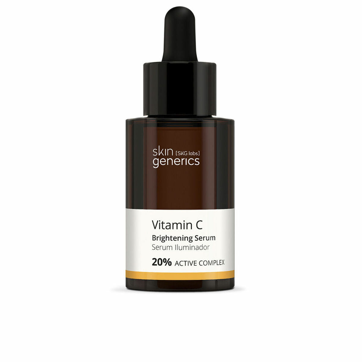 Facial Serum Skin Generics Vitamin C 30 ml-0