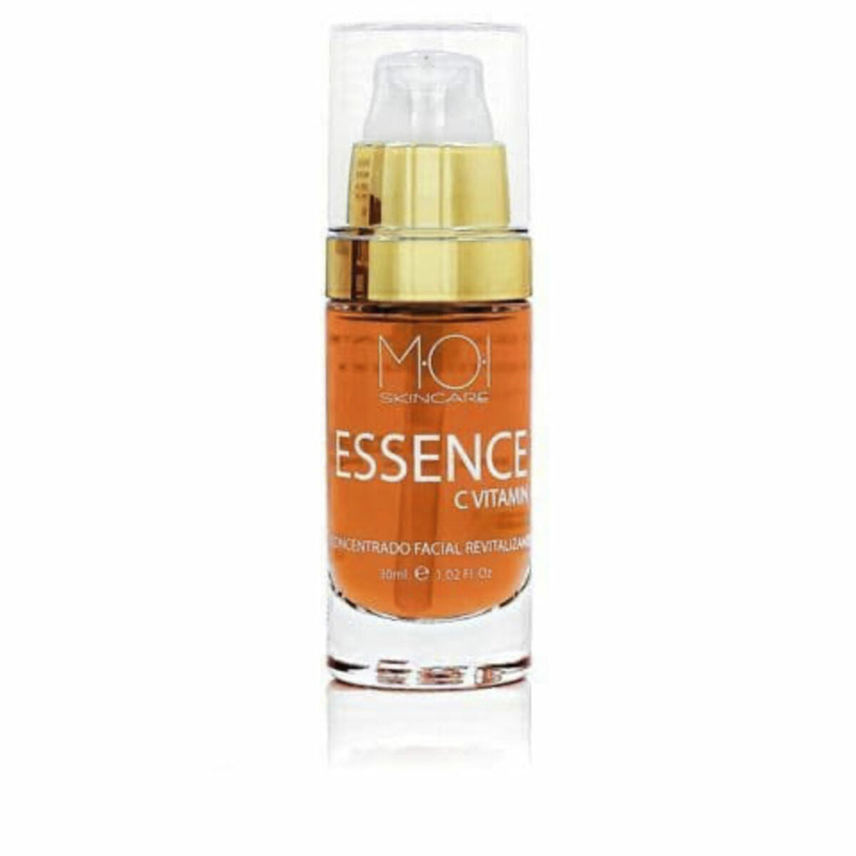Facial Lotion MOI ESSENCE VITAMIN C 30 ml-0