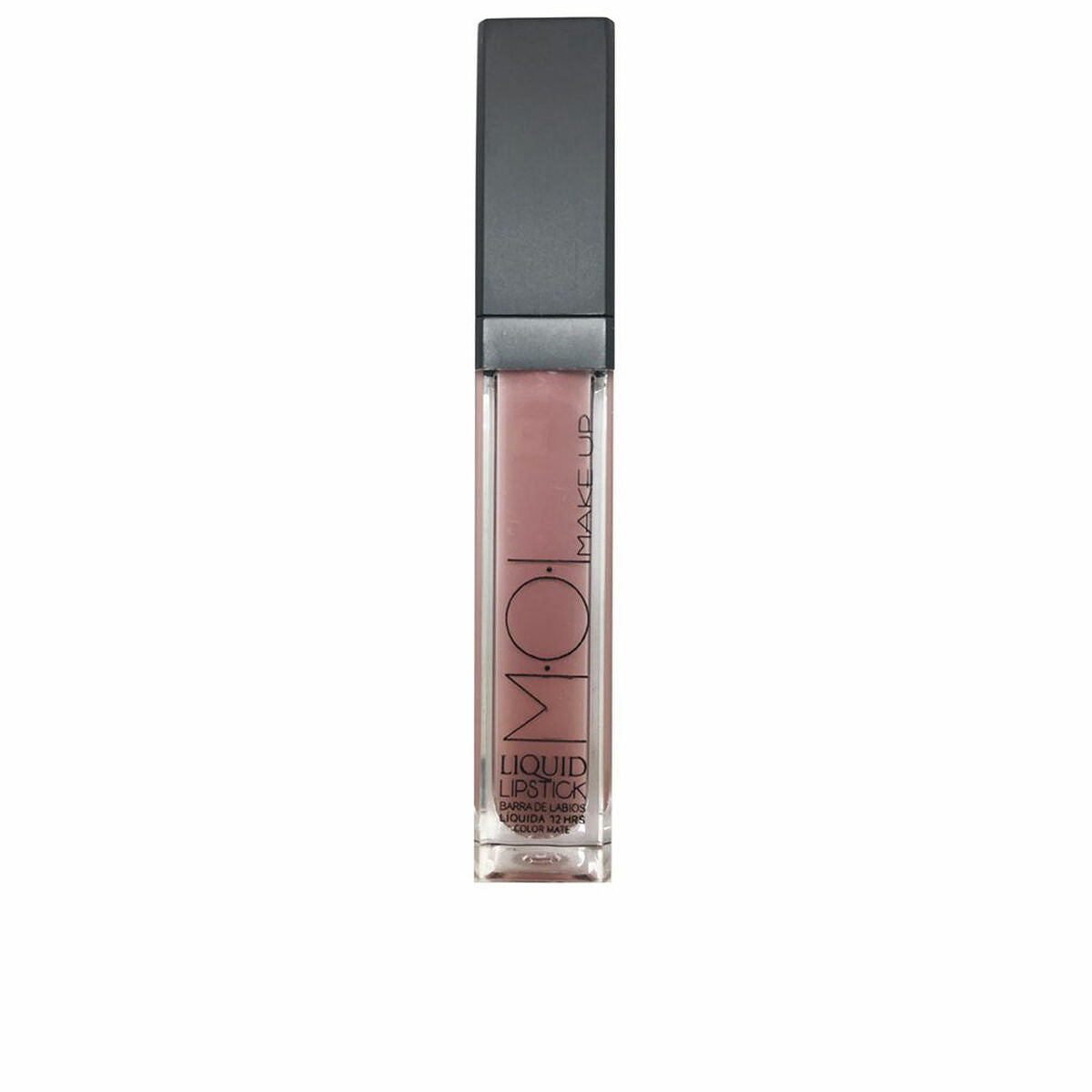 Lipstick MOI LIQUID LIPSTICK Nº 01-Sandstorm 6 ml-0