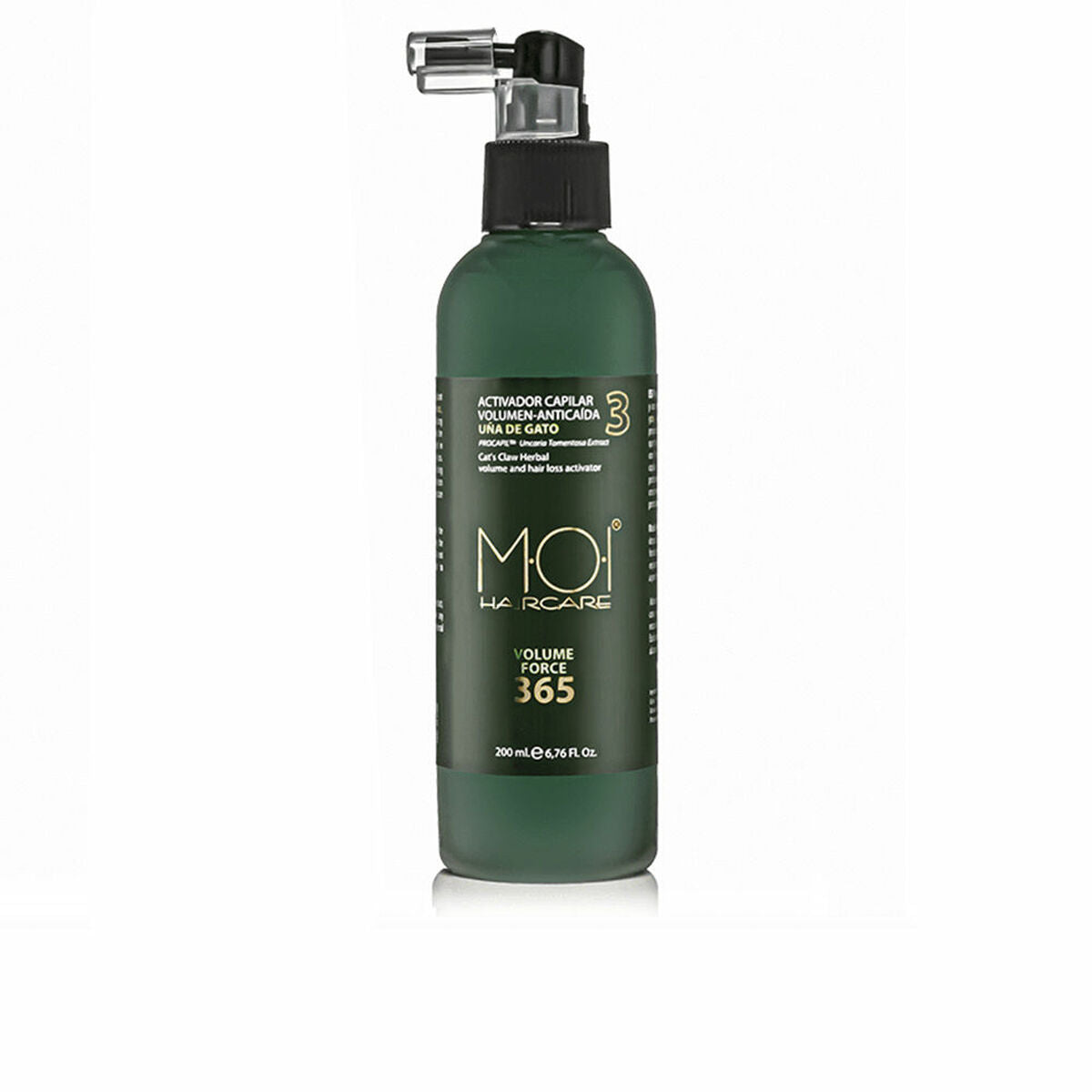 Anti-Hair Loss Lotion MOI 365 VOLUME FOCE 200 ml-0