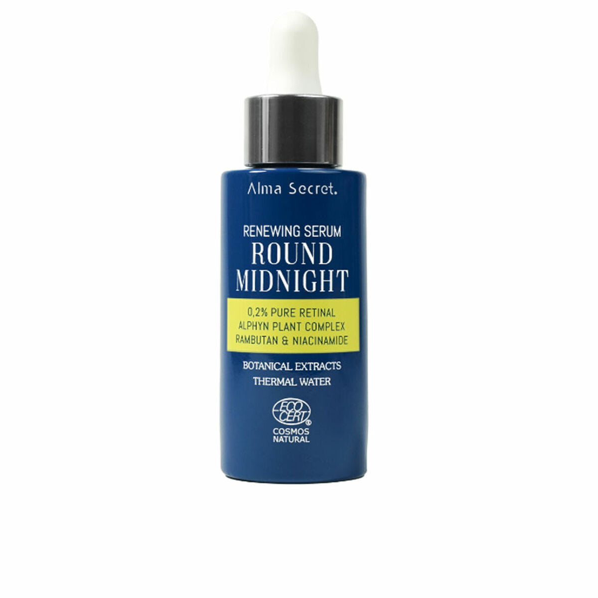 Facial Serum Alma Secret FACIAL ALMA SECRET 30 ml-0