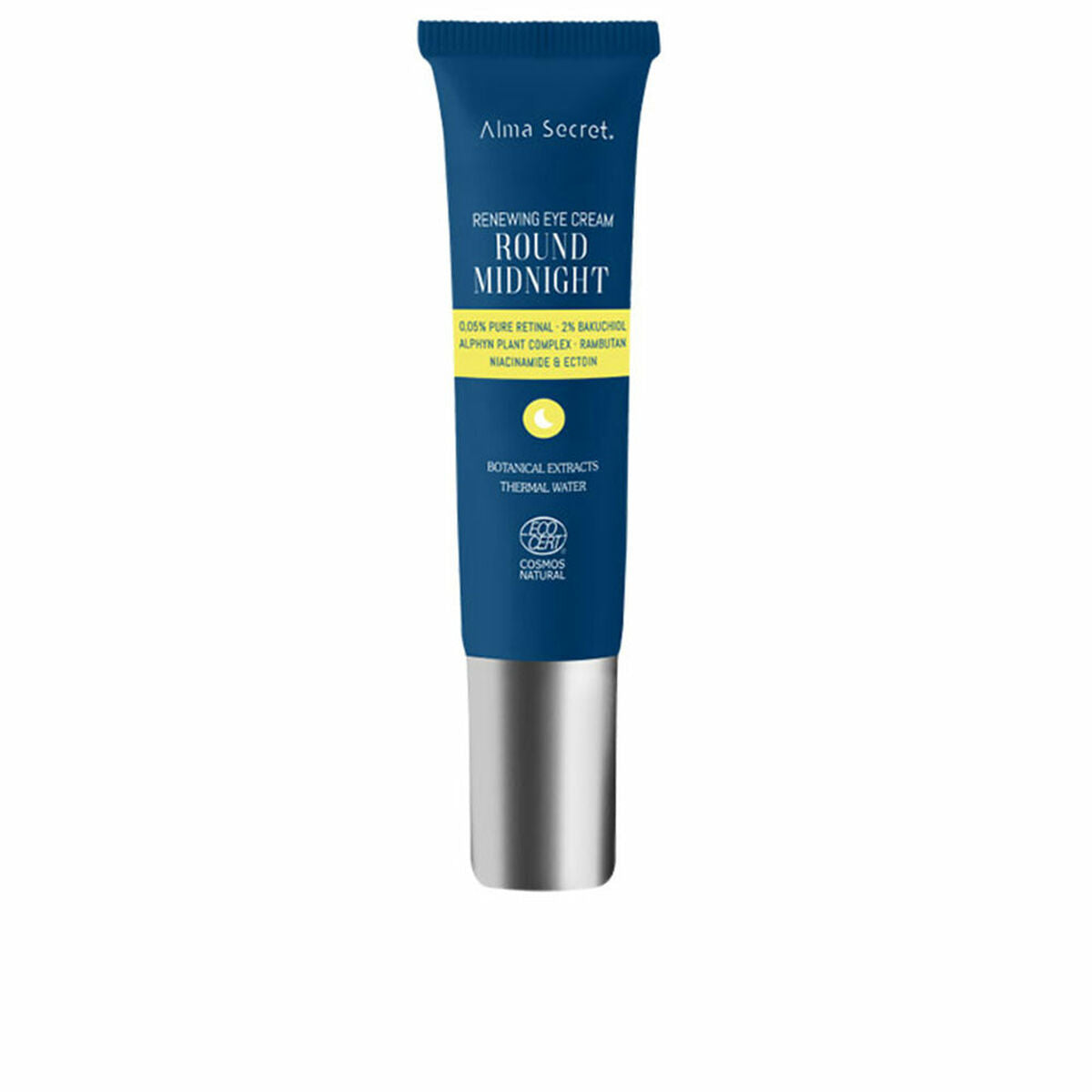 Eye Contour Alma Secret FACIAL ALMA SECRET 10 ml-0