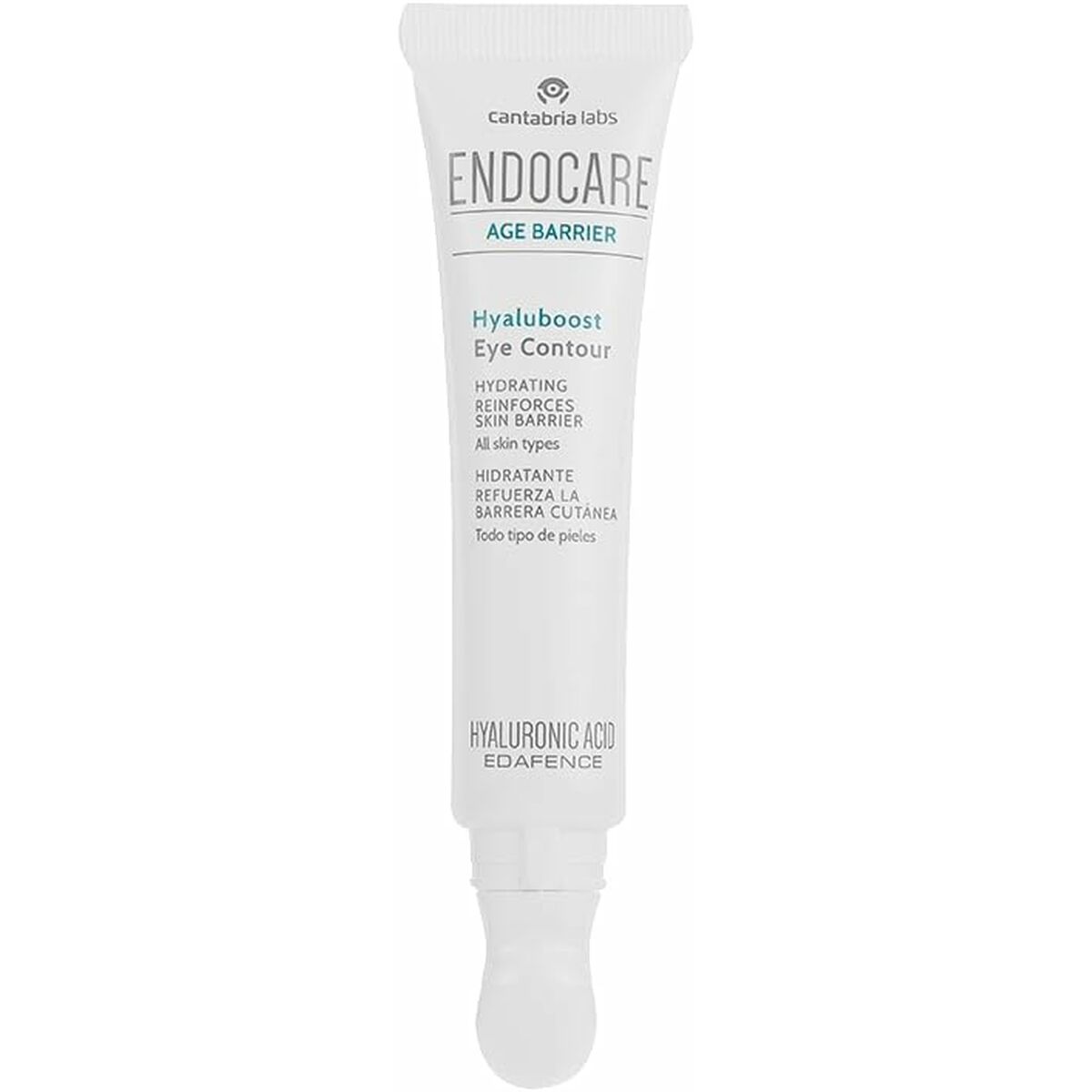 Eye Contour Endocare Hyaluboost Age Barrier 15 ml-0