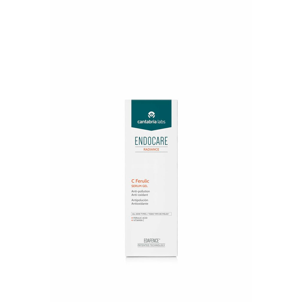 Facial Cream Endocare ENDOCARE RADIANCE-3