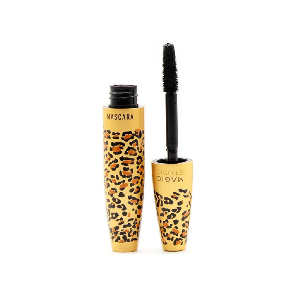 Mascara Magic Studio 66005 Black 12 ml-1