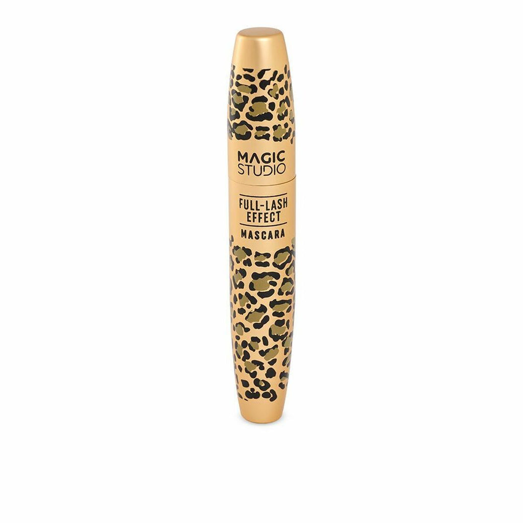 Mascara Magic Studio 66005 Black 12 ml-0