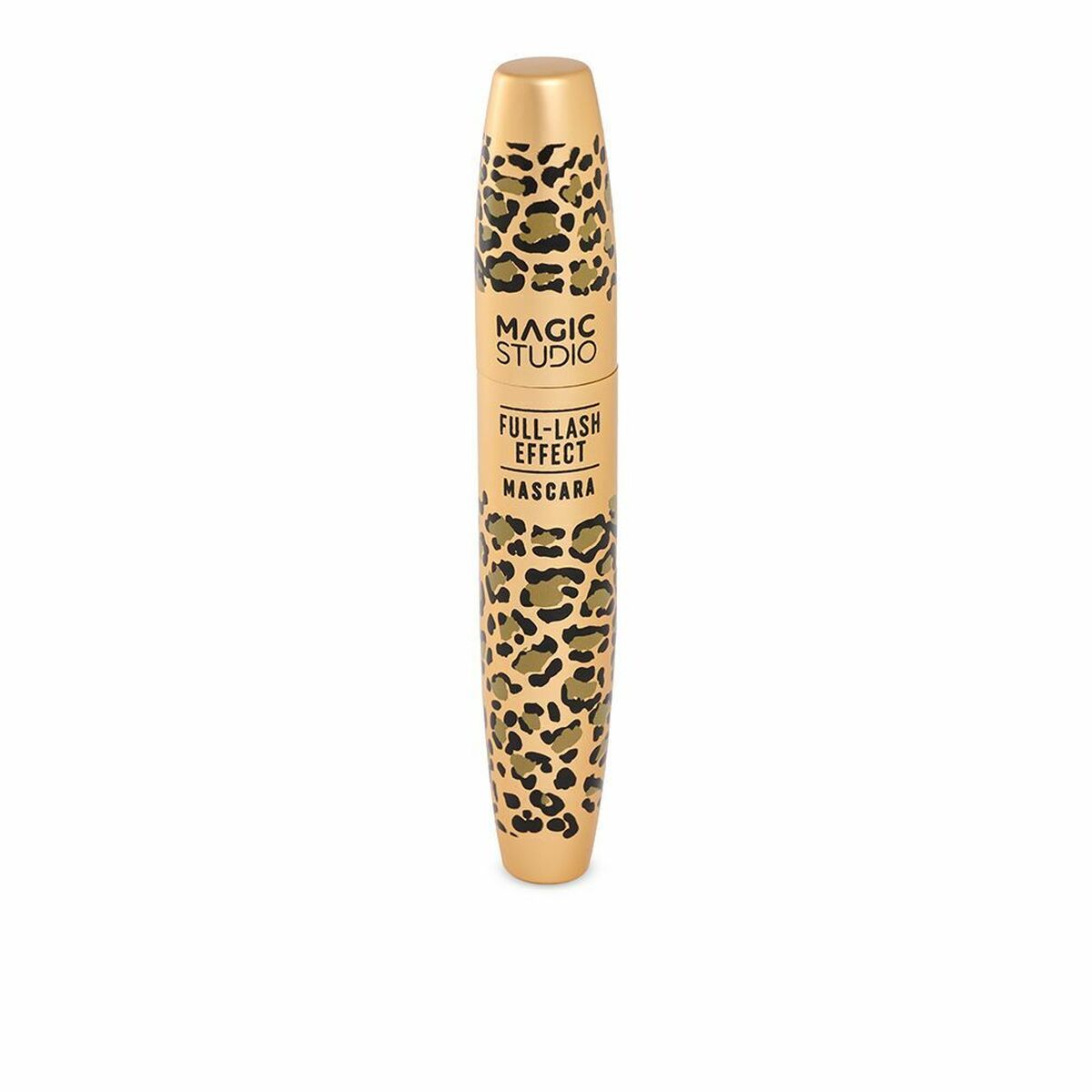 Mascara Magic Studio 66005 Black 12 ml-0