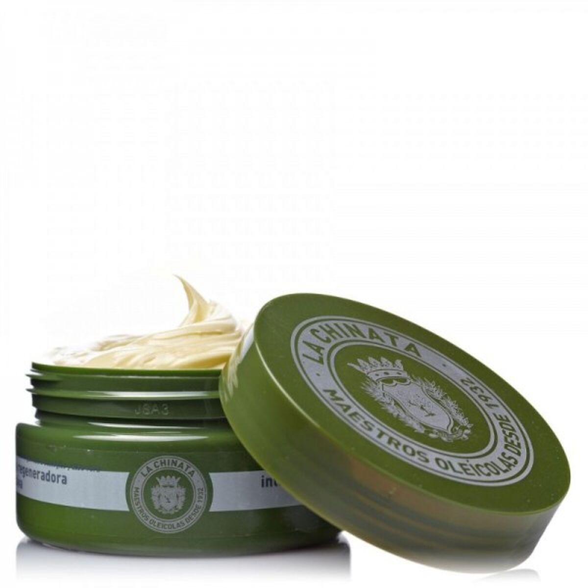 Body Lotion La Chinata Intensive Regenerating-0