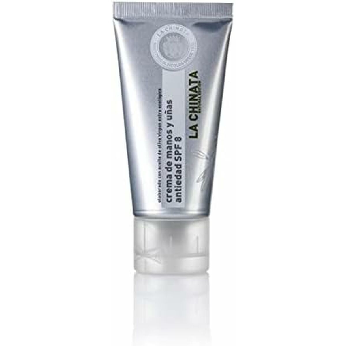 Hand Cream La Chinata Antiaging Hand & Nail Cream Spf 8 50 ml-3