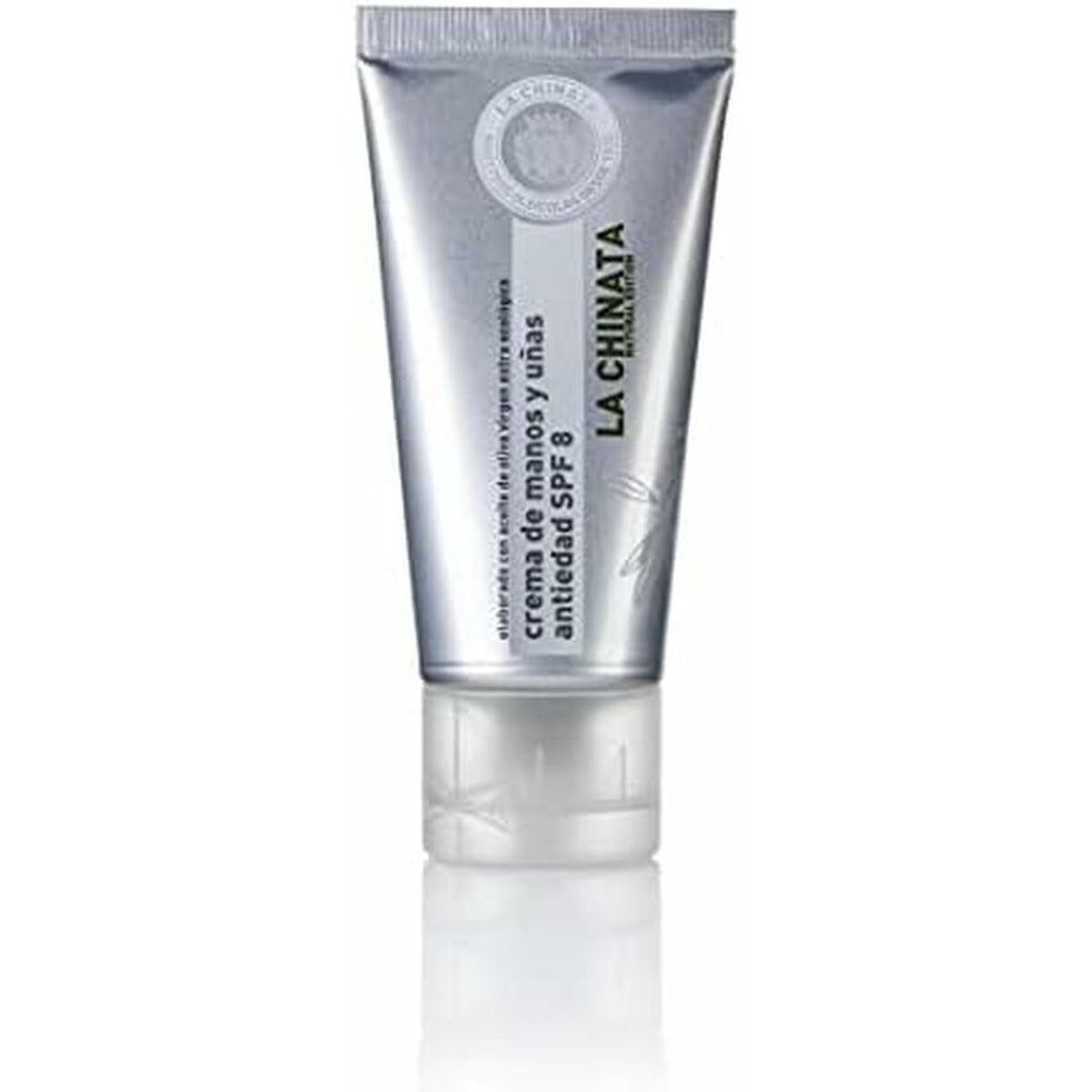 Hand Cream La Chinata Antiaging Hand & Nail Cream Spf 8 50 ml-3