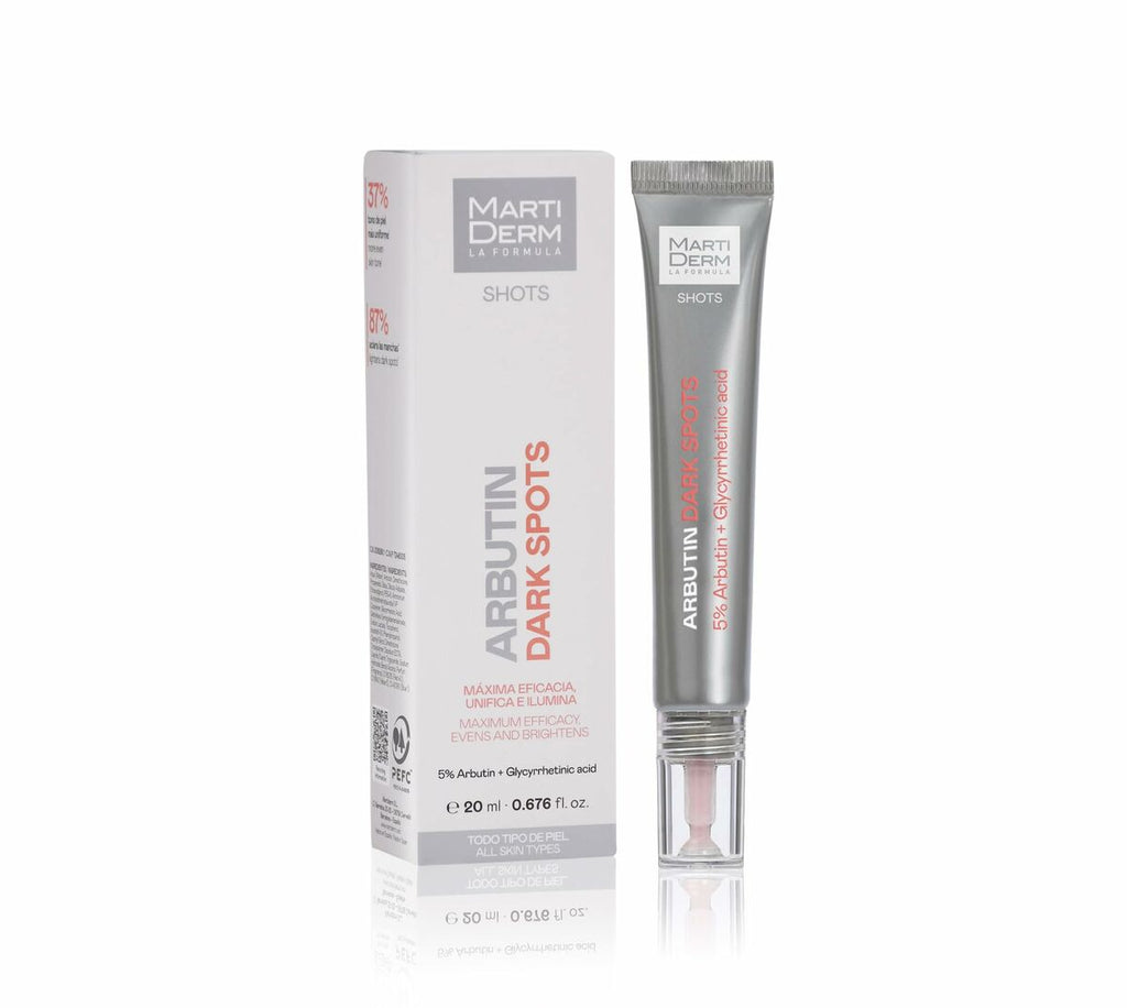 Antioxidant Cream Martiderm Shot-0