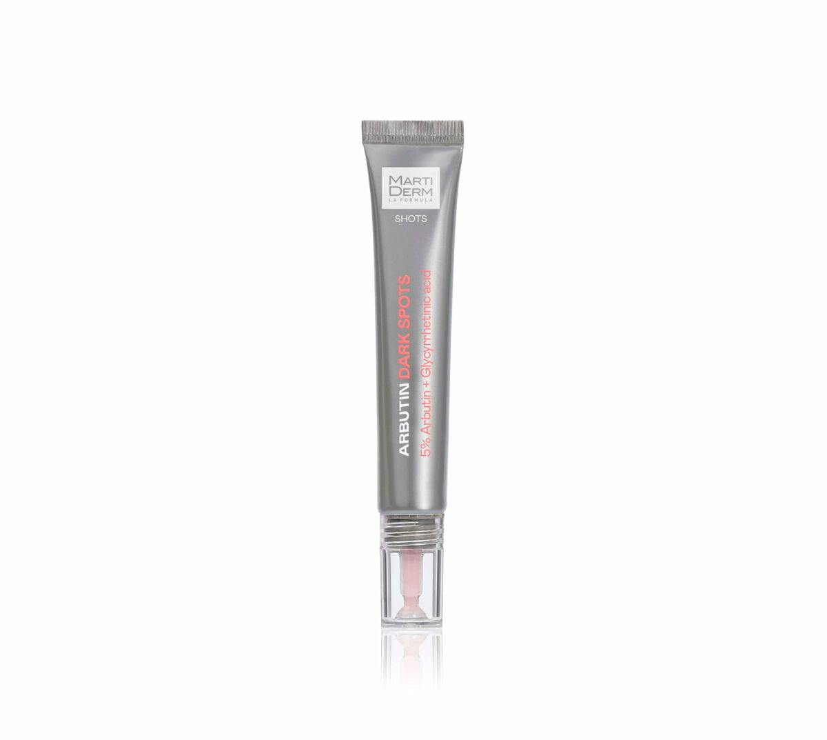 Antioxidant Cream Martiderm Shot-4