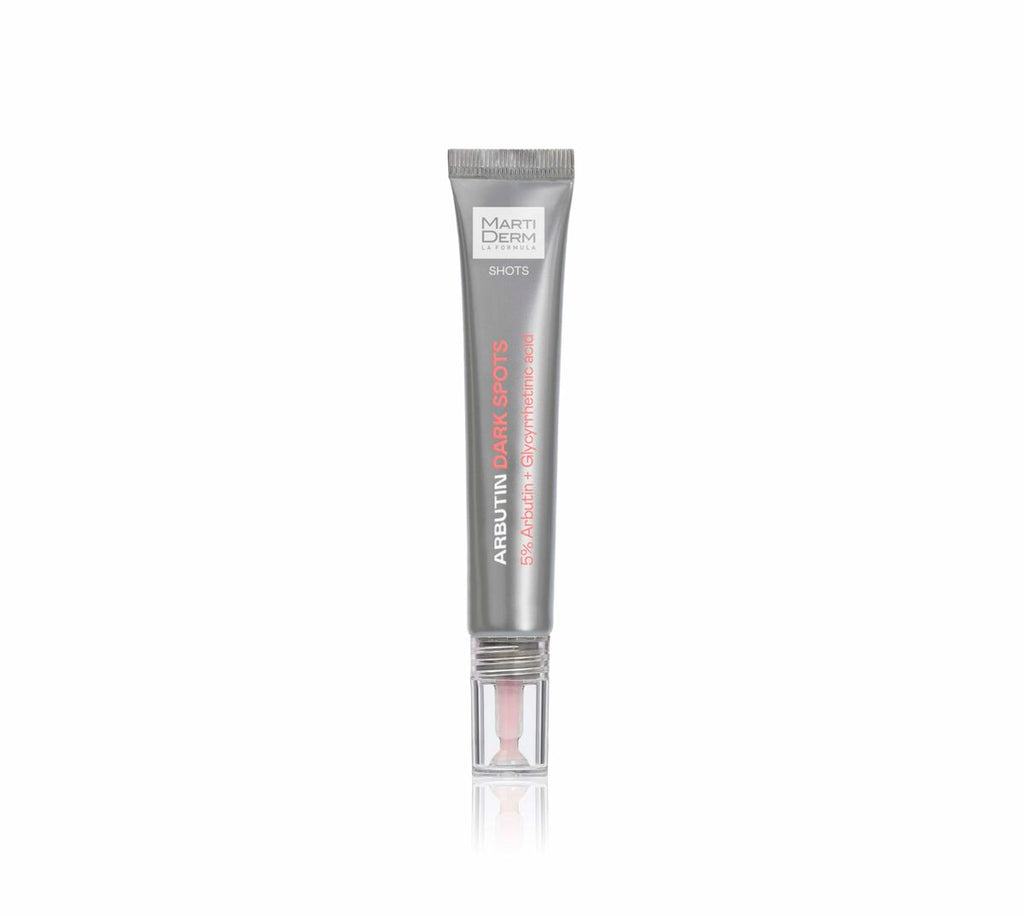 Antioxidant Cream Martiderm Shot-4