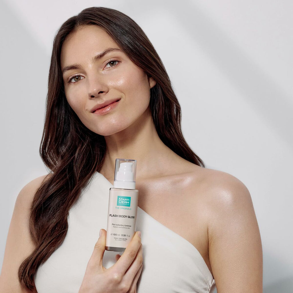 Body Lotion Martiderm THE ORIGINALS-3