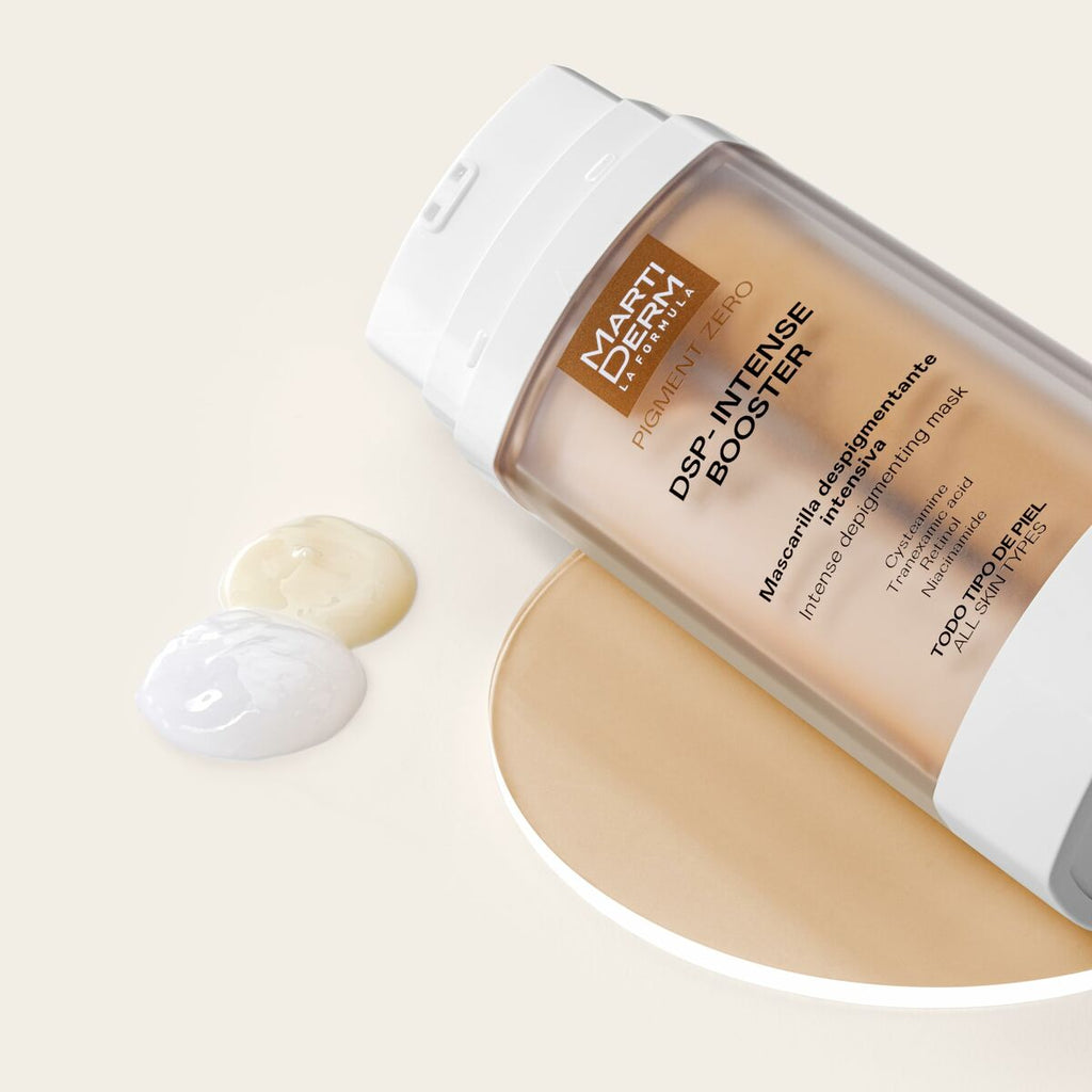 Facial Cream Martiderm PIGMENT ZERO 30 ml-2