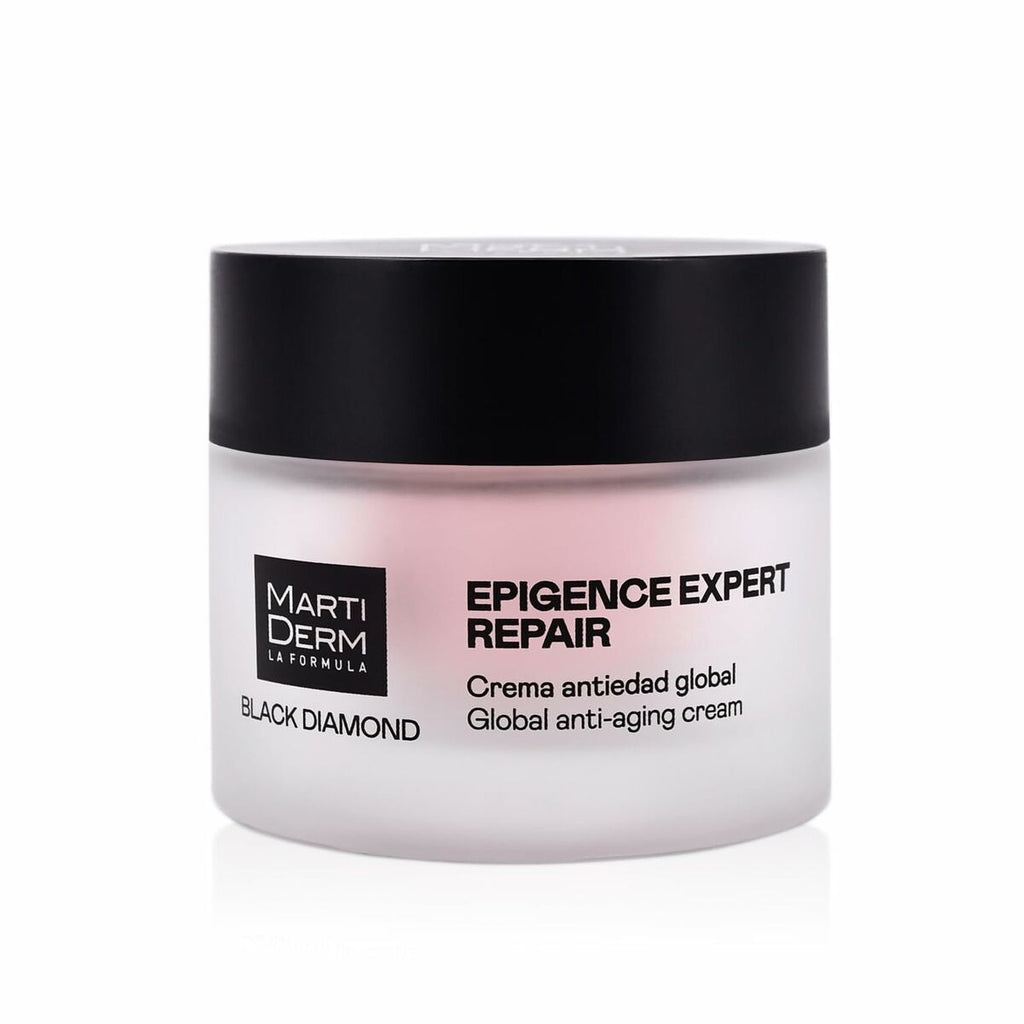 Facial Cream Martiderm BLACK DIAMOND 50 ml-0