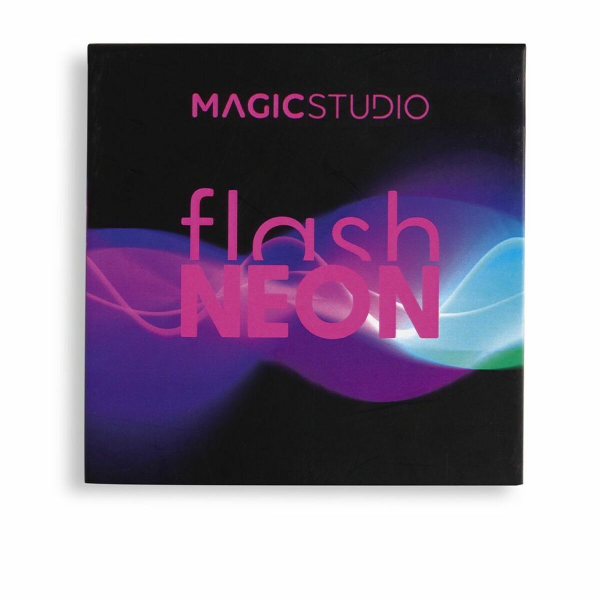 Eye Shadow Palette Magic Studio Eyeshadow Palette (1 Unit)-0
