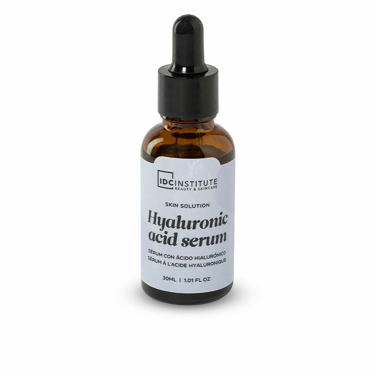 Facial Serum IDC Institute Hyaluronic Acid Hyaluronic Acid 30 ml-0