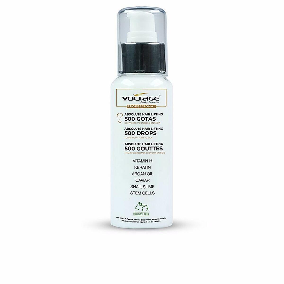 Hair Serum Absolute Hair Lifting Voltage Absolute Lifting 100 ml-0