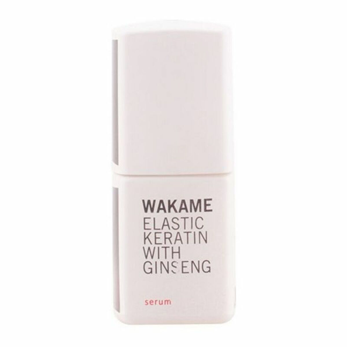 Keratine Treatment Wakame Elastic Keratin Trendy Hair (30 ml)-0