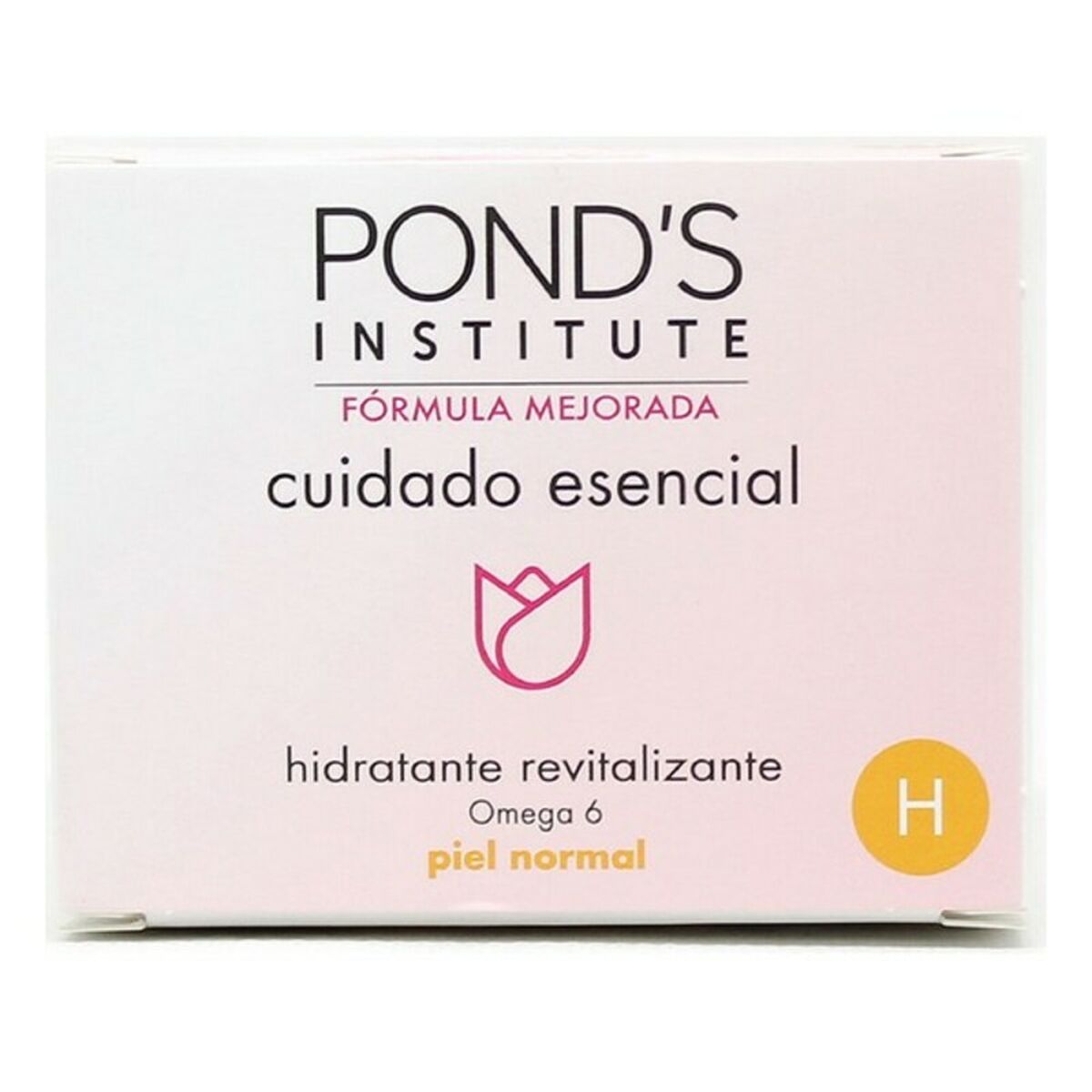 Facial Cream Cuidado Esencial Pond's (50 ml)-0