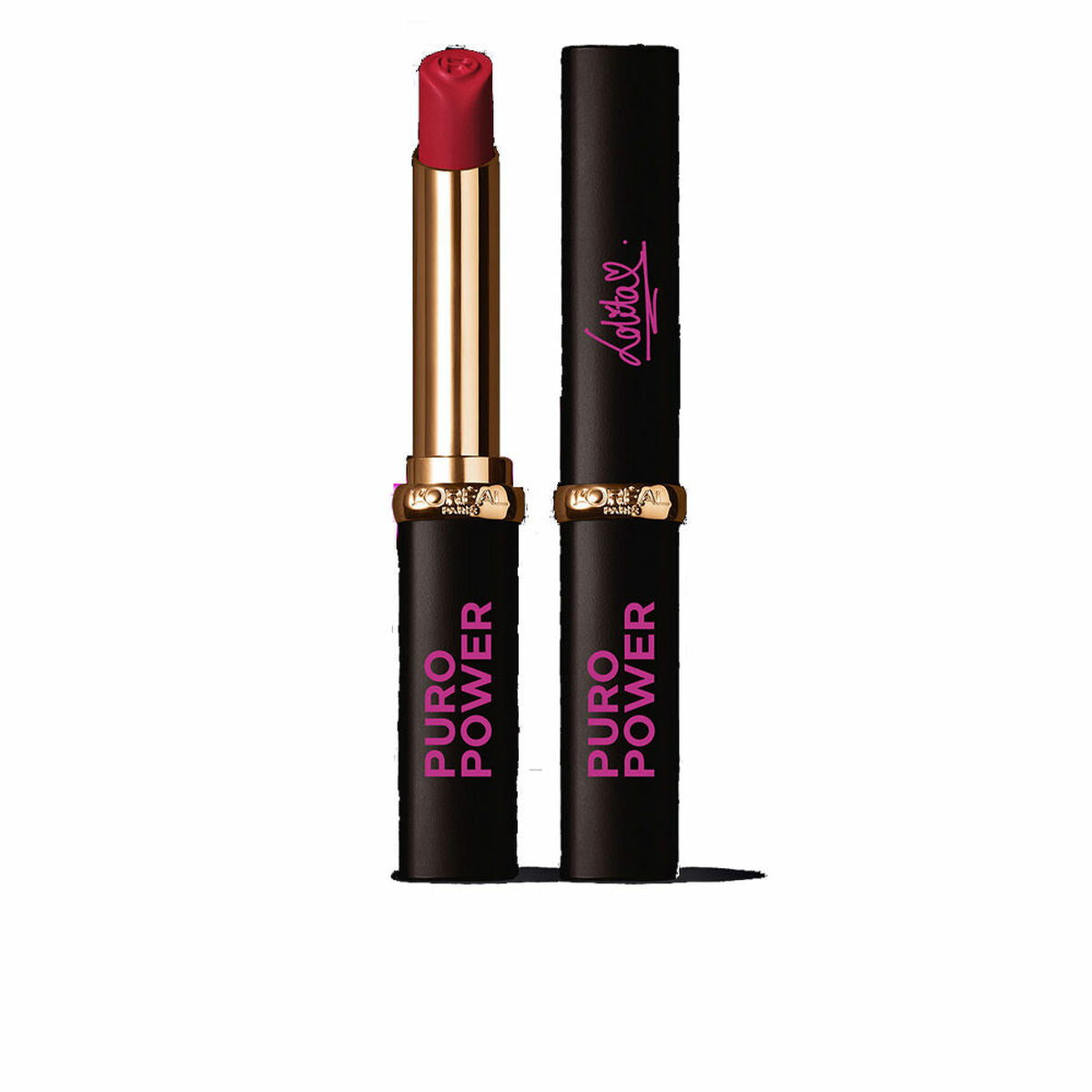 Lip balm L'Oreal Make Up Color Riche Nº 188-0