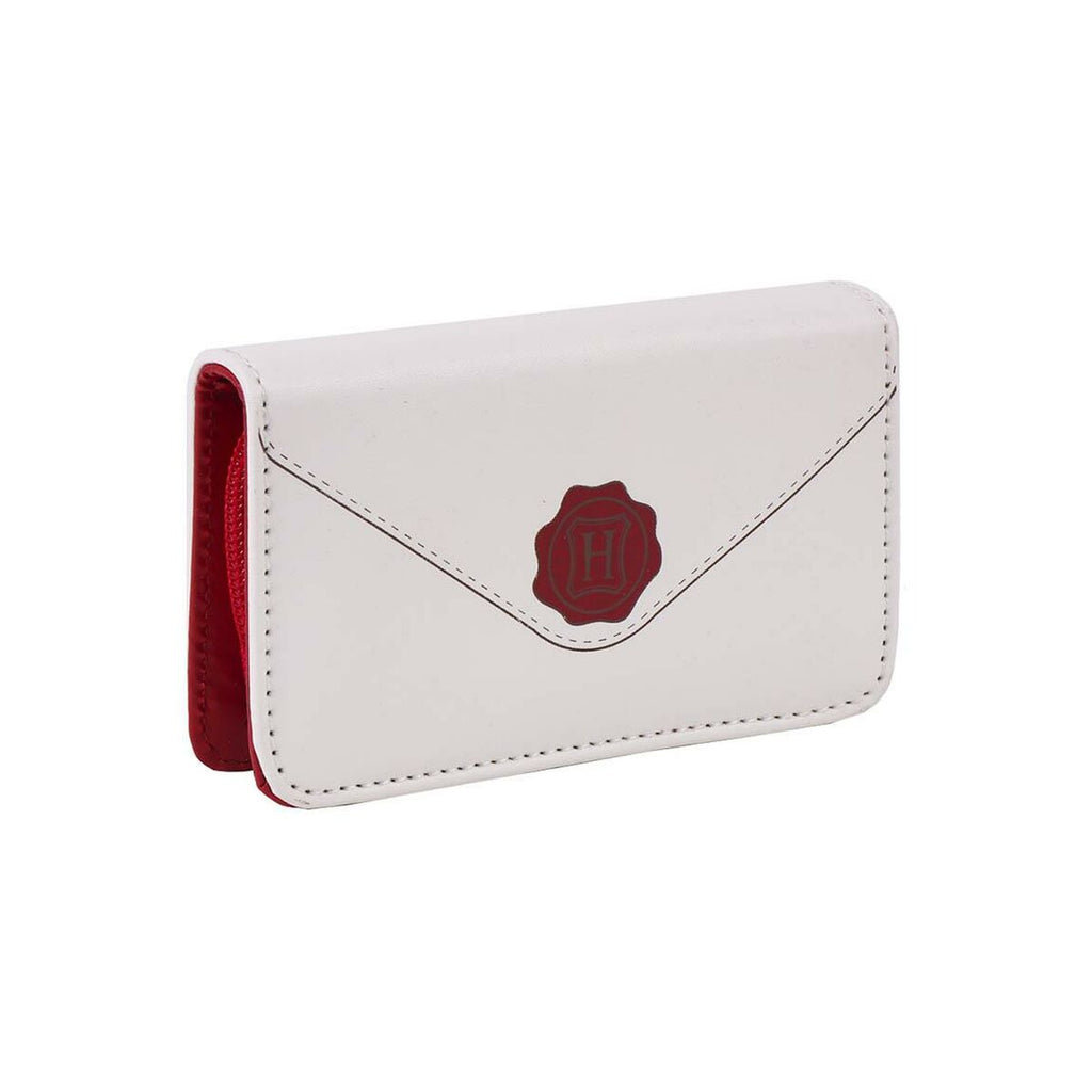Manicure Set Harry Potter Red Beige-0