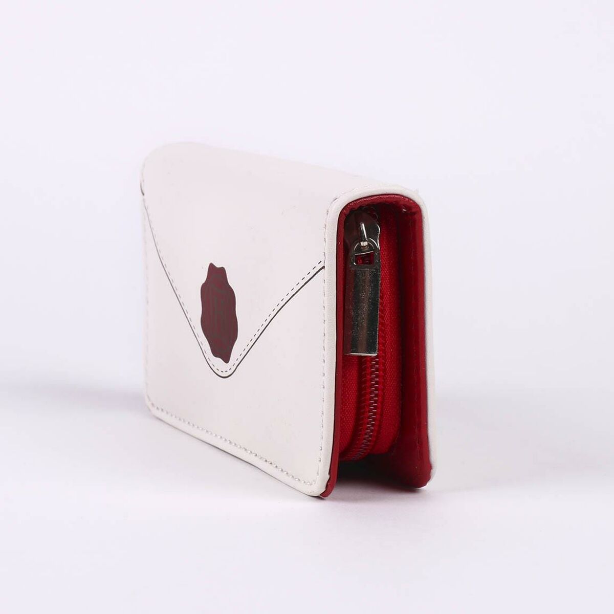 Manicure Set Harry Potter Red Beige-1