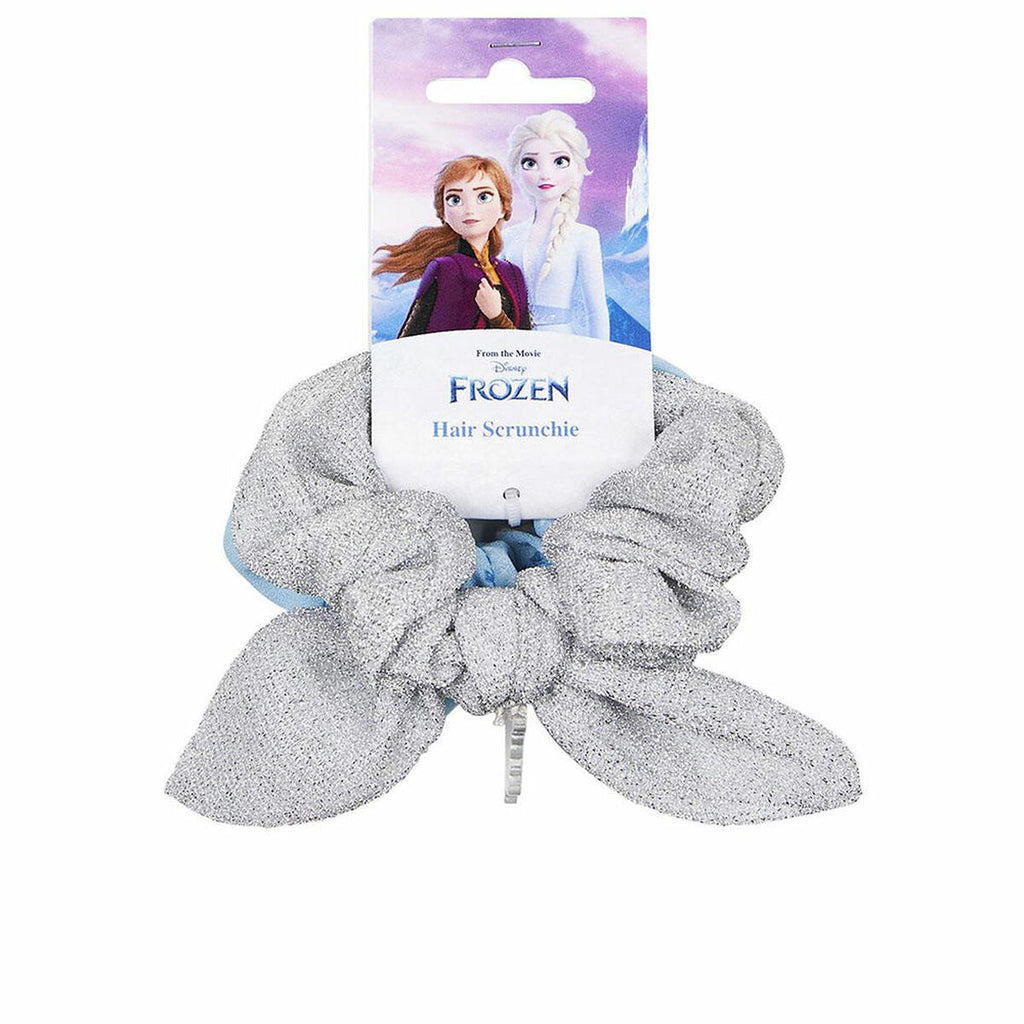Hair ties Inca INCA COLETERO Blue Silver (2 Units)-0