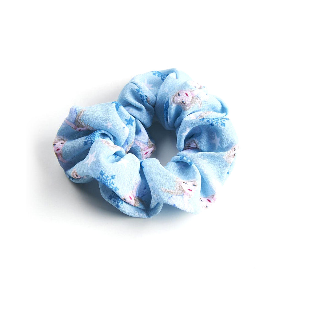 Hair ties Inca INCA COLETERO Blue Silver (2 Units)-3