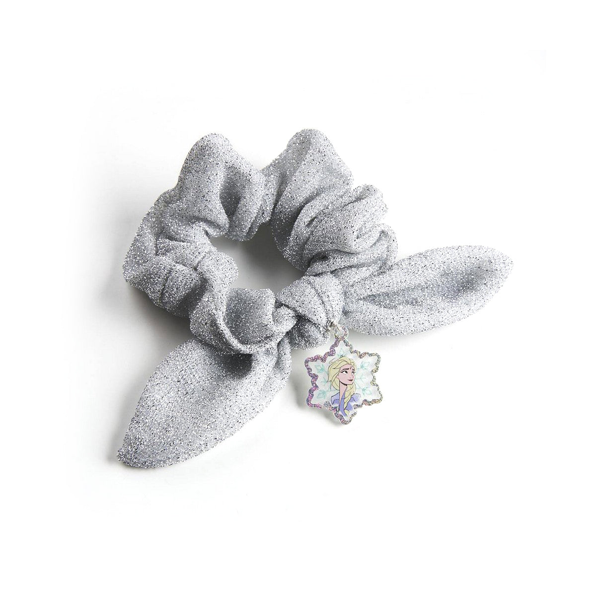 Hair ties Inca INCA COLETERO Blue Silver (2 Units)-2