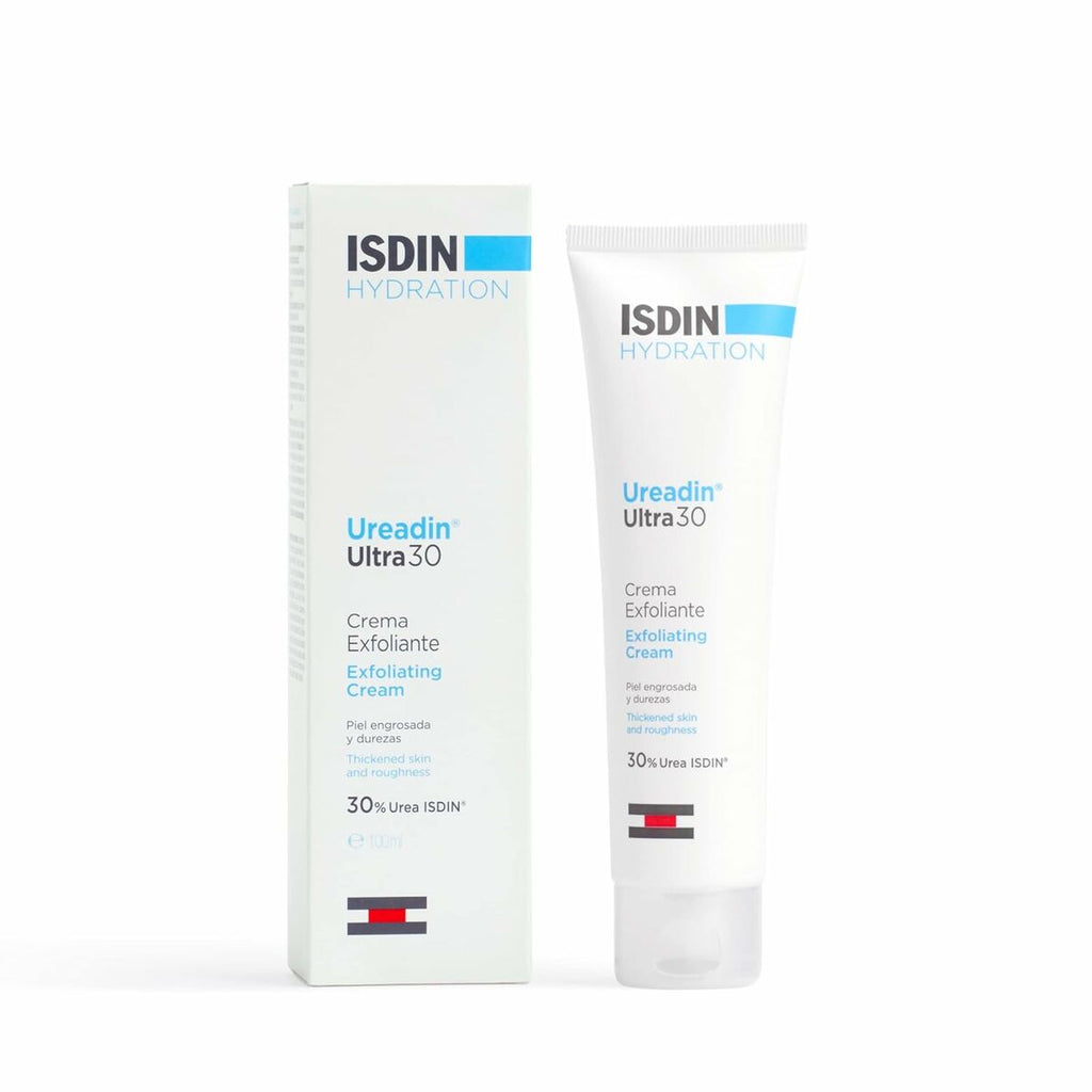 Exfoliating Cream Isdin Ureadin Ultra30 100 ml-0