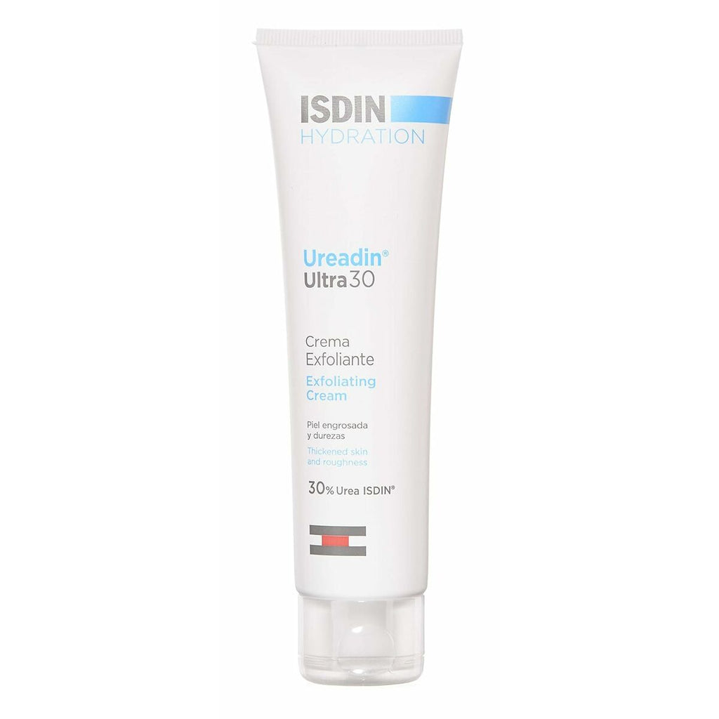 Exfoliating Cream Isdin Ureadin Ultra30 100 ml-1