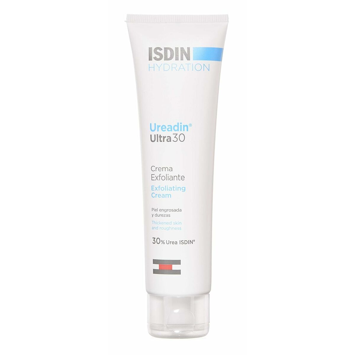 Exfoliating Cream Isdin Ureadin Ultra30 100 ml-1