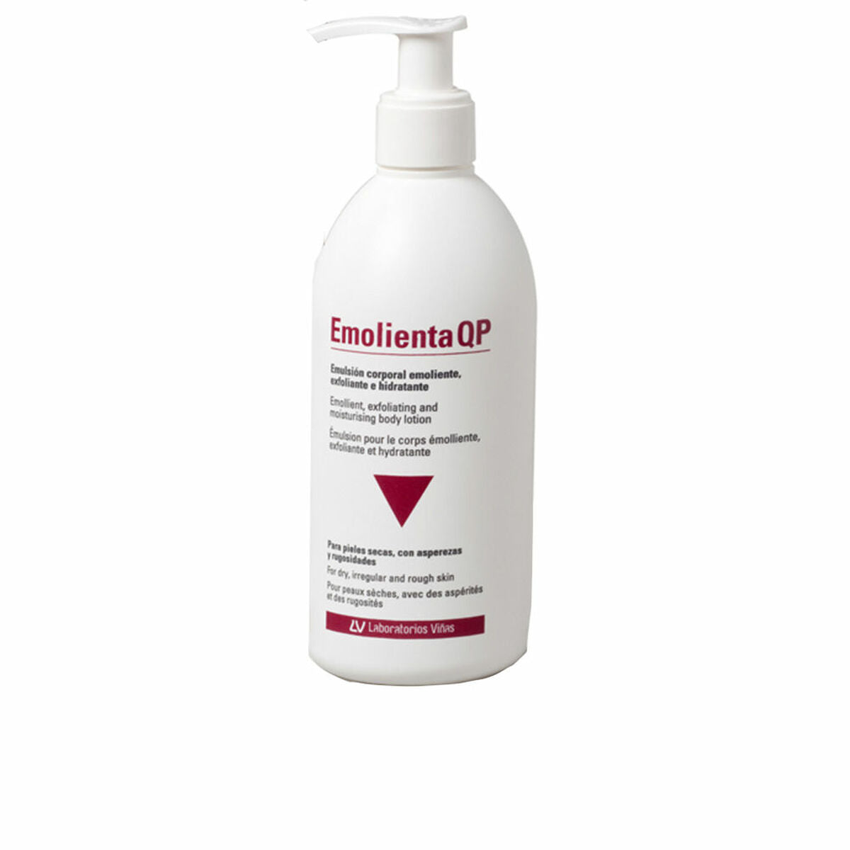 Body Cream Emolienta EMOLIENTA CORPORAL 300 ml-0